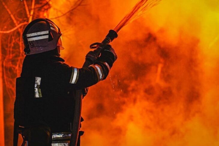 Новини України - Атака на Харків: 15 потерпілих, є загиблий