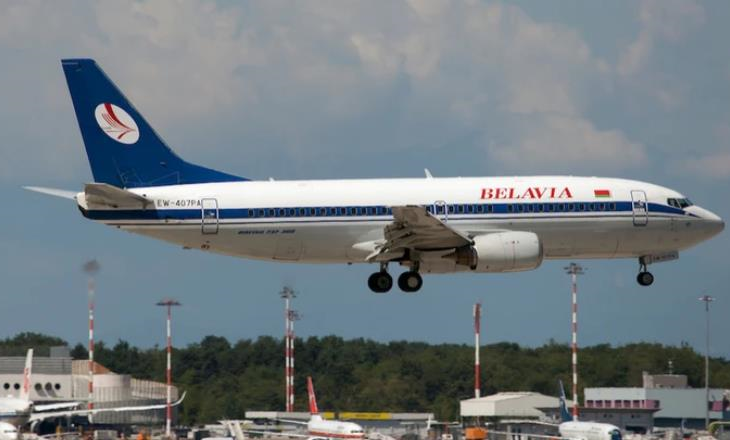 Новини світу - Білорусь придбає у Гамбія три літаки Airbus - ЗМІ