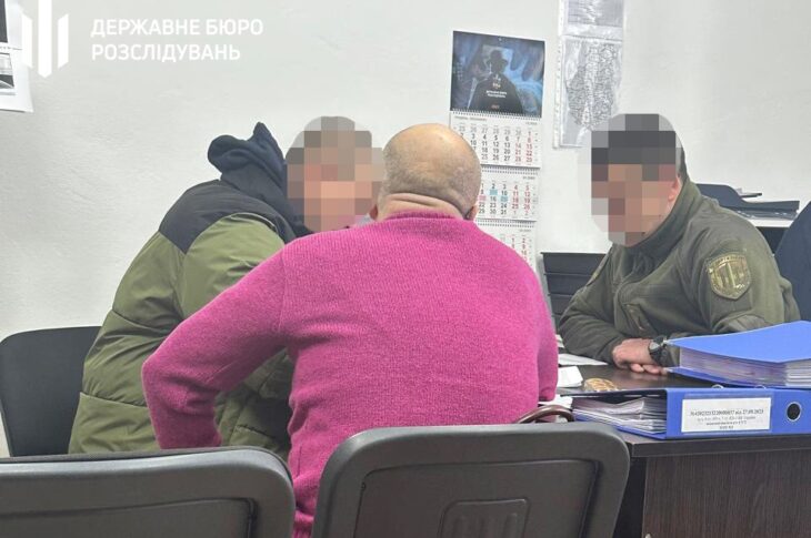 Новини України - "Бойові" за ремонт будинку: перед судом постане командир взводу