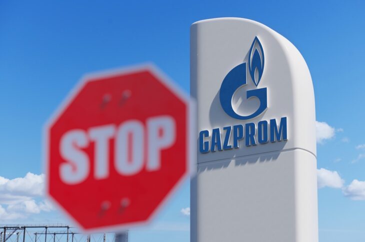 Новини бізнесу - Газовий шантаж провалився: Газпром зазнає рекордних втрат