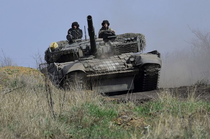 Новини України - Генштаб оцінив ситуацію на фронті