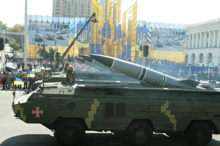 Без категорії - Хто зважає відновити ядерний статус: чому Україна у НАТО краще