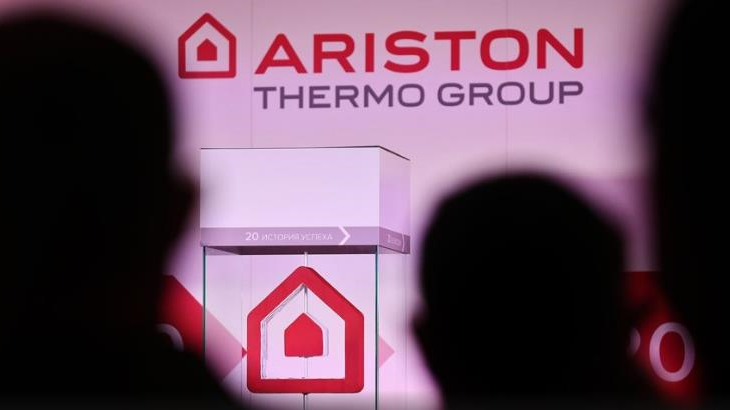 Новини бізнесу - Компанія Ariston оголосила про повернення на ринок РФ