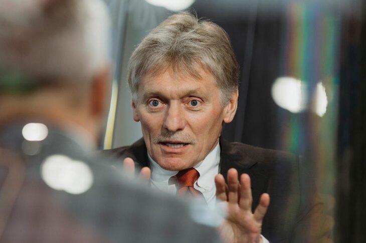 Новини світу - Кремль погрожує вийти з "енергетичного перемир'я"