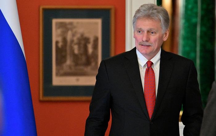 Новини світу - Кремль зробив заяву після переговорів зі США
