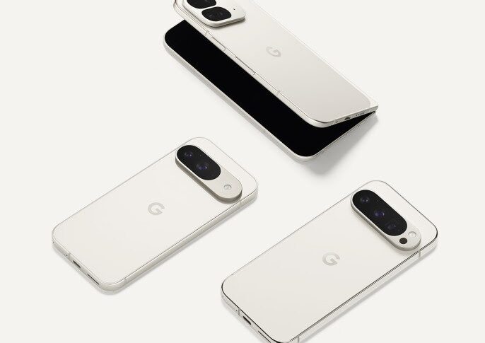 Без категорії - На Google Pixel 9 перестали працювати будильники