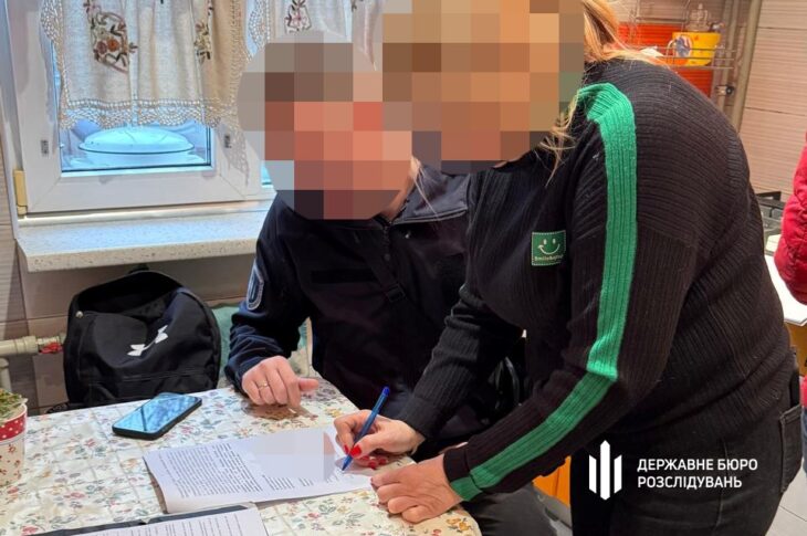 Новини України - На Одещині правоохоронниця організувала схему для "ухилянтів"