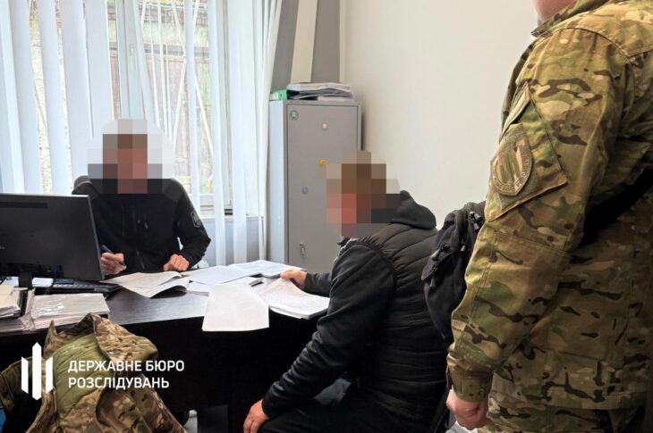 Новини України - На Волині викрито "лісову мафію" - ДБР