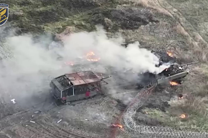 Новини України - Наступ РФ "захлинувся" на Покровському напрямку