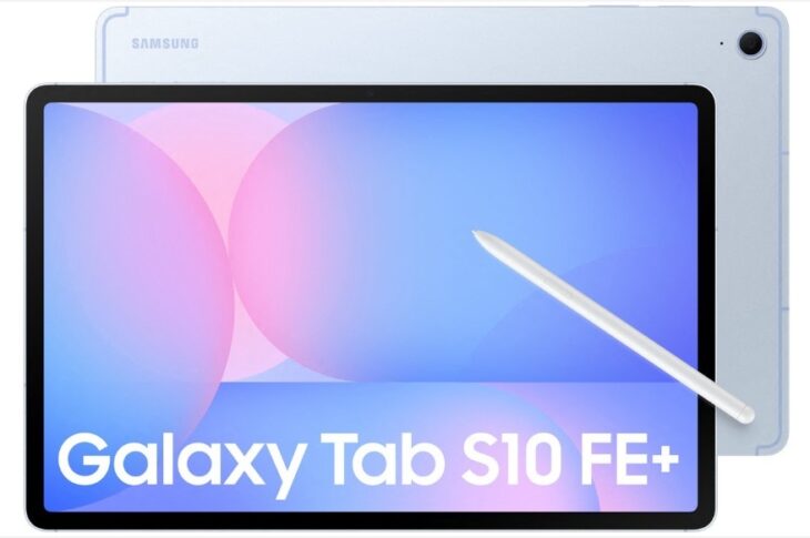 Без категорії - Планшети Samsung почали продаватись в Голландії до офіційного анонсу