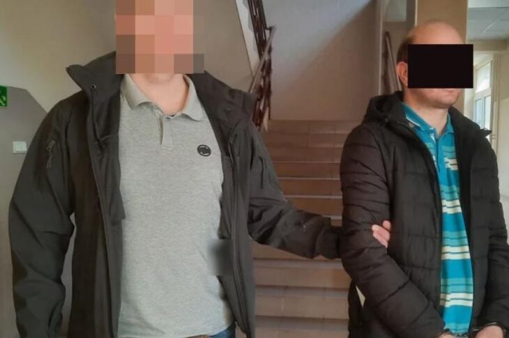 Новини світу - Польща депортувала українця за фальшиве "мінування"