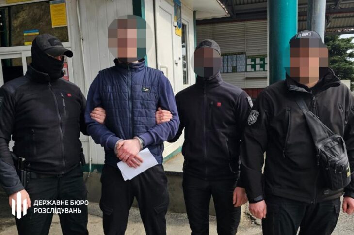 Новини України - Польша видала Україні військового, який скоїв ДТП
