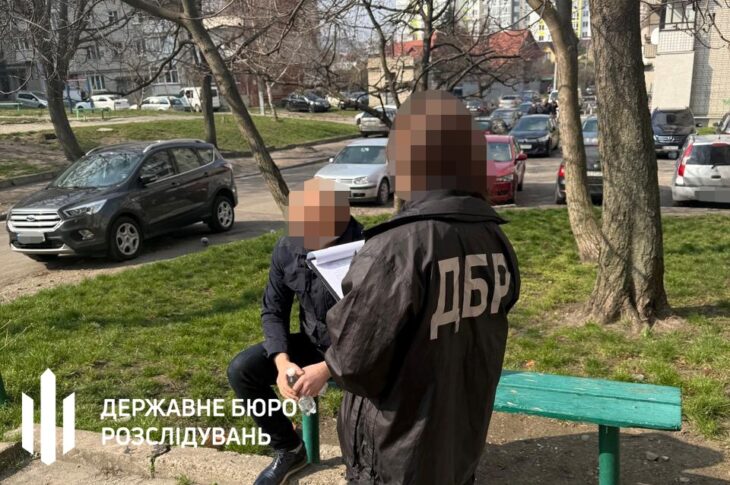 Новини України - Посадовець Держпраці обіцяв за хабар приховати загибель підлітка