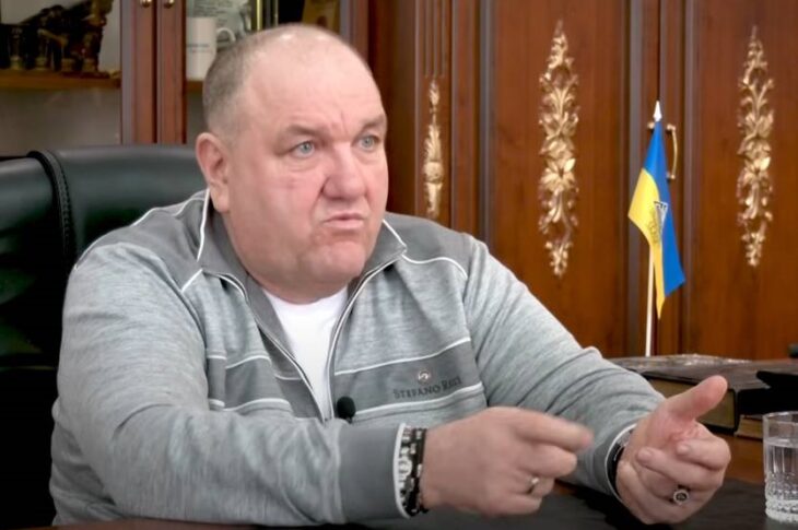 Новини спорту - Поворознюк: Нехай Козак розповість свою історію, як він винен мені гроші