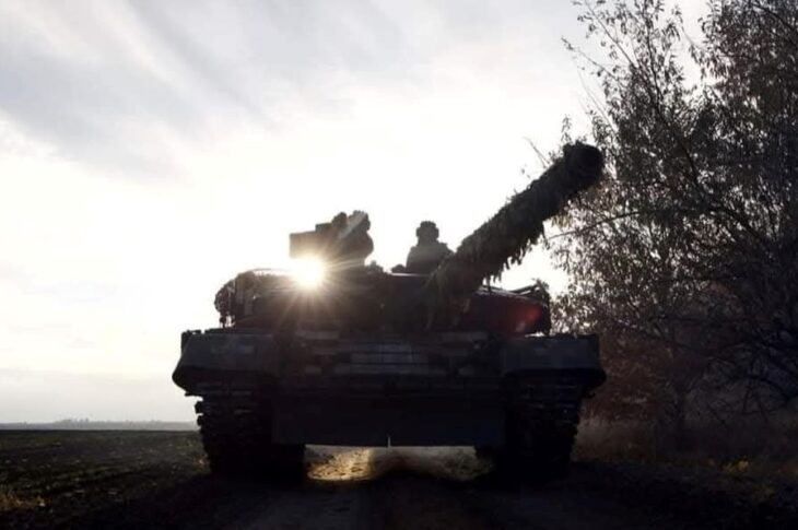 Новини України - Президент пояснив, чому Україна претендує на європейське фінансування армії