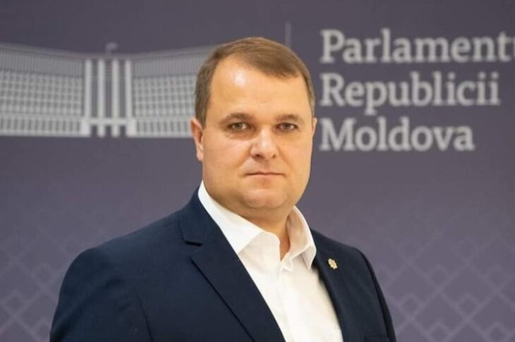 Новини світу - РФ допомогла засудженому молдовському депутату втекти до Придністров'я