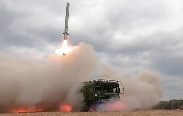 Новини України - РФ перелічила об'єкти, які вона "не атакуватиме"
