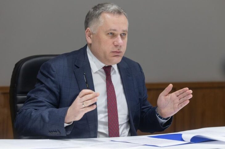Новини України - Росія відмовилася обговорювати припинення ударів по цивільним об’єктам - ОП