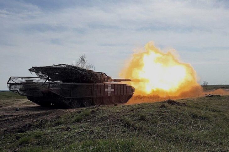 Новини України - Росіяни атакують на 12 напрямках - Генштаб