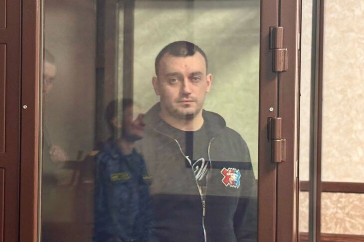 Новини України - Росіяни засудили полоненого інженера ЗАЕС до 19 років ув’язнення