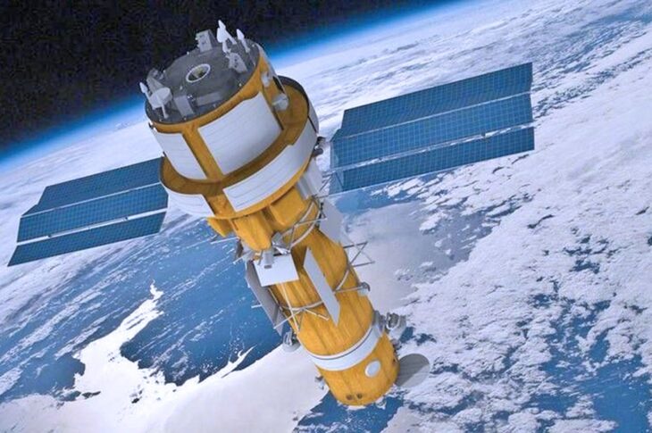 Новини світу - Розвідка США: РФ розробляє супутник, здатний нести ядерну зброю