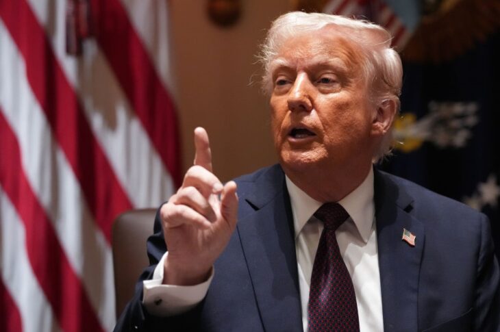 Новини світу - США 100% отримають Гренландію - Трамп