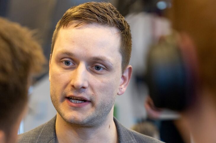 Новини світу - У Гренландії відповіли на зазіхання Трампа