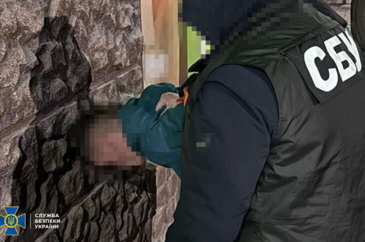 Новини України - У Львові затримали агентів РФ, які намагалися підірвати авто військового