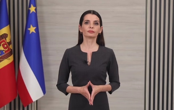 Новини світу - У Молдові затримали проросійську лідерку Гагаузії
