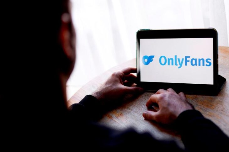Новини бізнесу - У Великобританії оштрафували на один мільйон фунтів OnlyFans
