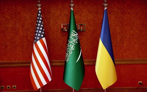 Новини України - Україна оприлюднила результати переговорів зі США
