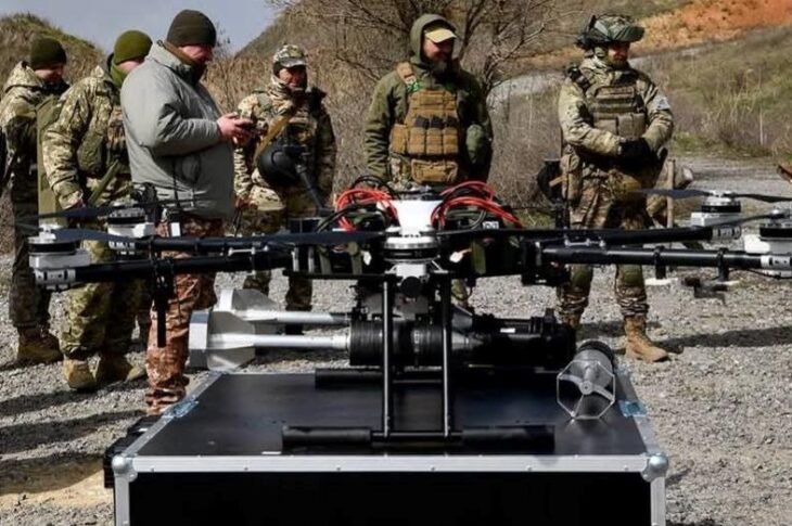 Новини бізнесу - Україна за два місяці витратила на оборону понад 336 млрд грн