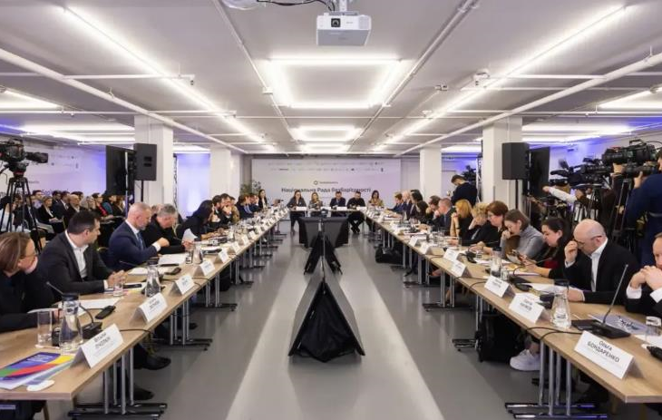 Новини України - В Україні створять 4 міжрегіональні реабілітаційні центри для військових