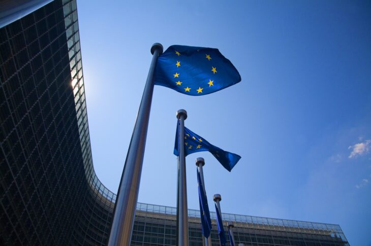 Новини світу - В Єврокомісії прокоментували угорське опитування щодо членства України