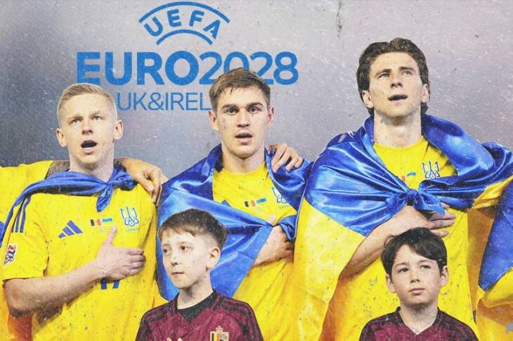 Новини спорту - Відбір на Євро-2028: що відомо про кваліфікацію і чого чекати Україні?