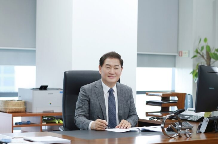 Новини бізнесу - Віце-президент Samsung помер напередодні великої презентації