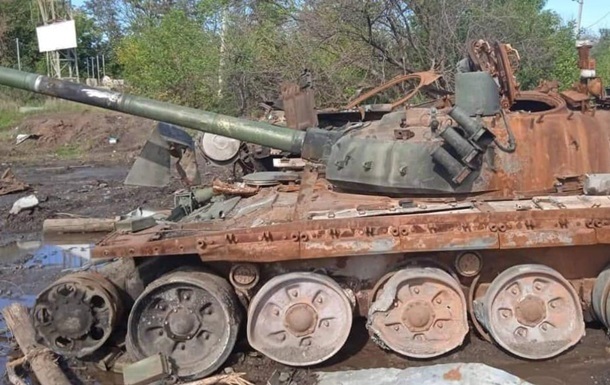 Новини України - Втрати РФ у війні перевищили 910 тисяч бійців
