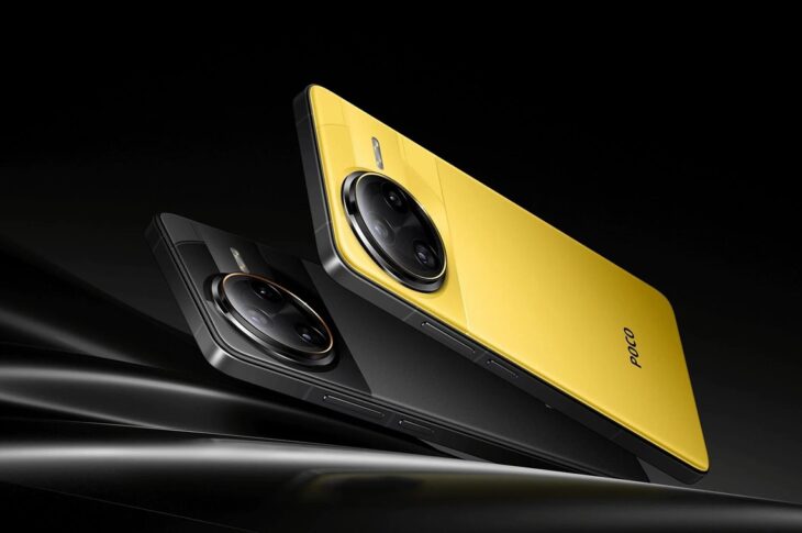 Без категорії - Xiaomi показала два нових смартфона