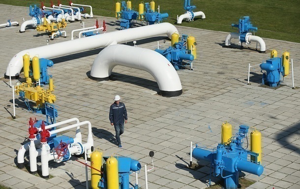 Новини бізнесу - ЄБРР затвердив 270 млн євро на газ Україні