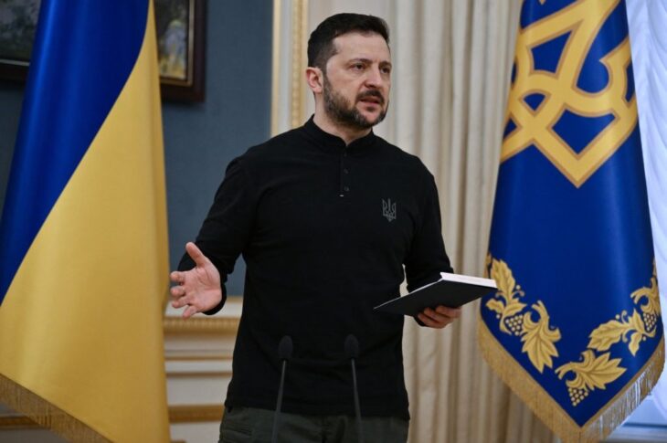 Новини України - Зеленський анонсував нові раунди переговорів зі США