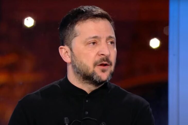 Новини України - Зеленський назвав три страхи Путіна