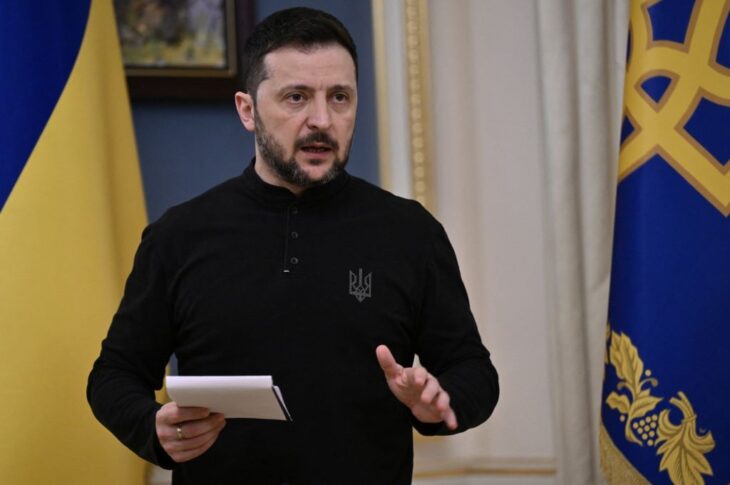 Новини України - Зеленський пояснив, як працюватиме "режим тиші"