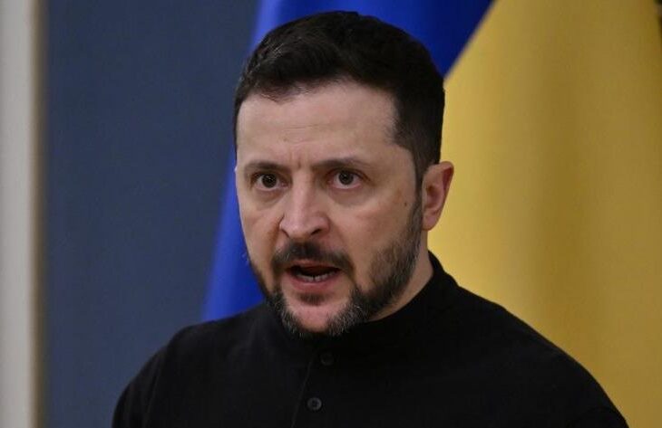 Новини України - Зеленський: Росія маніпулює вже в день переговорів