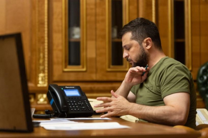 Новини України - Зеленський сказав, що Україна матиме "коротке вікно можливостей"