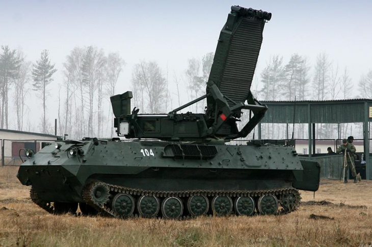Новини України - ЗСУ знищили російський "Зоопарк"