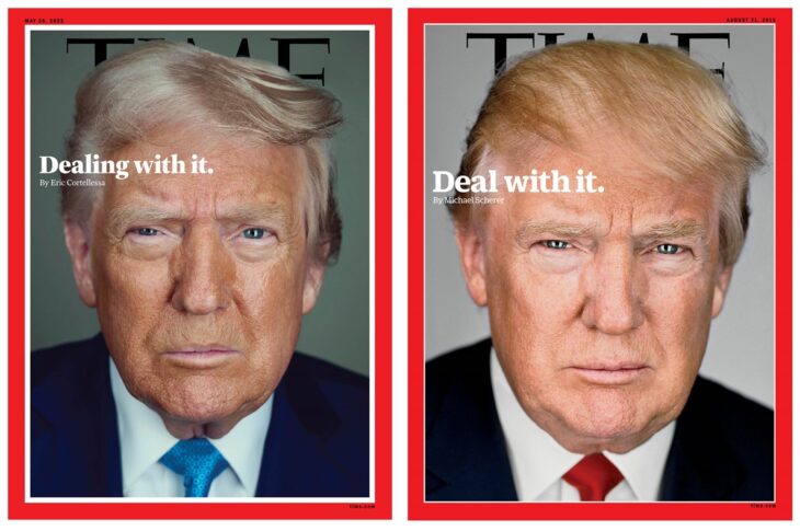 Новини світу - 100 днів Трампа. Крим і завершення війни