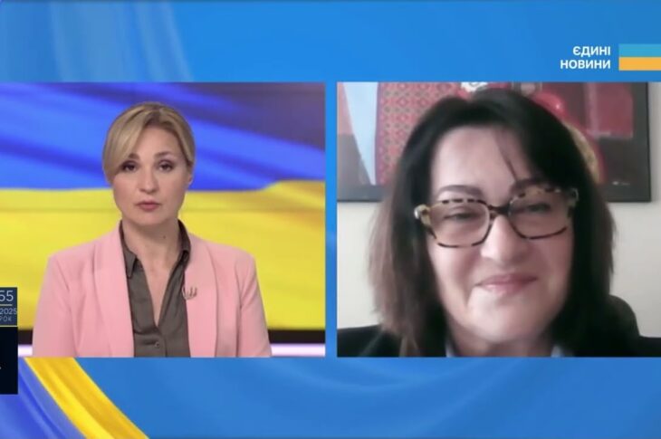 "Вовк в овечій шкурі": Як росія маніпулює ЮНЕСКО, і що каже Україна | Ольга Герасим'юк
