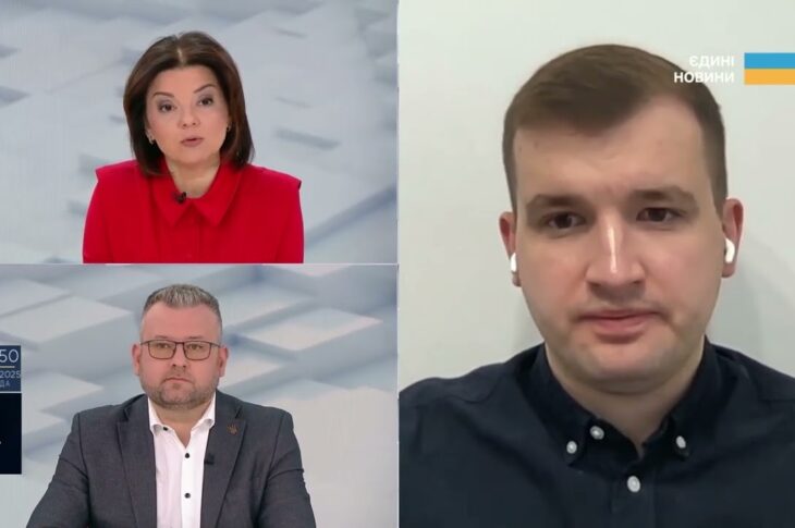 Наступ рф, дрон "Бандероль" і псевдоперемир’я: що відбувається на фронті | Дмитро Жмайло
