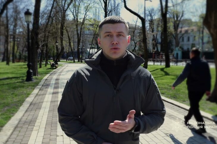 Василь Анікальчук – колишній боєць "Люті", про важливість підтримки ветеранів та ветеранок