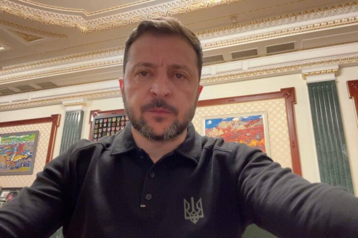 Ми цінуємо життя людей, а не паради